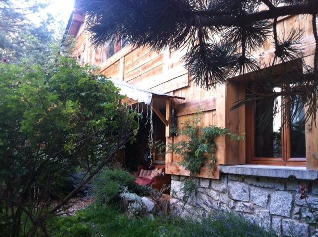 Chalet Pomme De Pin 5 Chambres 12 A 14 Personnes Formigueres Exterior photo
