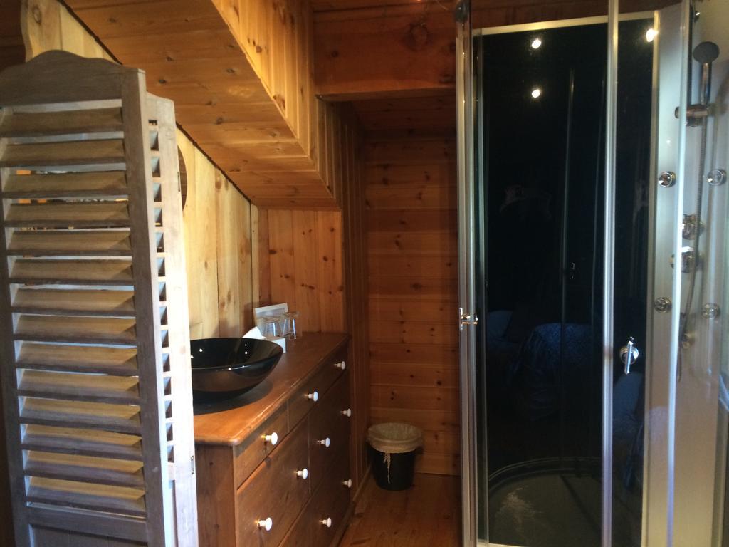 Chalet Pomme De Pin 5 Chambres 12 A 14 Personnes Formigueres Exterior photo