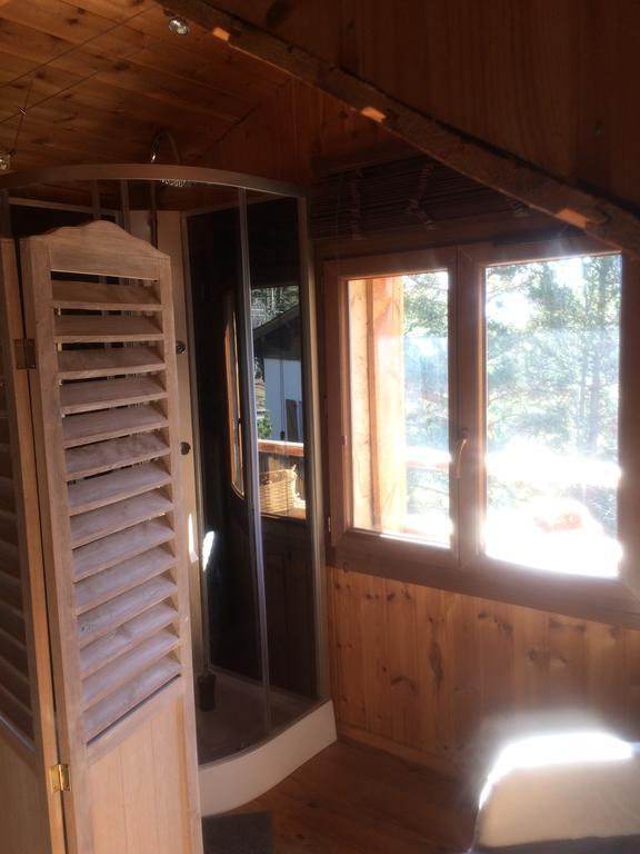 Chalet Pomme De Pin 5 Chambres 12 A 14 Personnes Formigueres Exterior photo